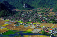 Về xứ Lạng: Thăm ngôi làng được thế giới vinh danh