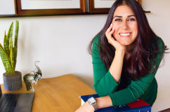 Bí quyết 'giữ dáng' từ chuyên gia dinh dưỡng