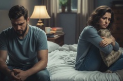 Điều gì xảy ra khi bạn ngừng chuyện “chăn gối”?