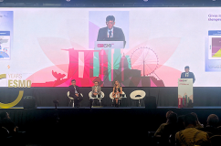 AstraZeneca: thúc đẩy hiệu quả điều trị ung thư tại châu Á