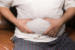 Bí quyết giúp nam giới tuổi 40 “đánh bay” mỡ bụng