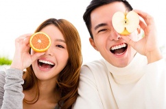 8 nhóm thực phẩm giúp xoa dịu căng thẳng tự nhiên