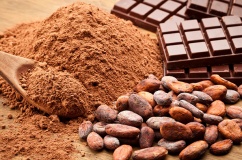 Cacao và chocolate: “Vũ khí tự nhiên” giúp bảo vệ sức khỏe