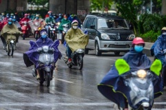 Đón đợt không khí lạnh mạnh, Bắc Bộ có nơi dưới 5 độ