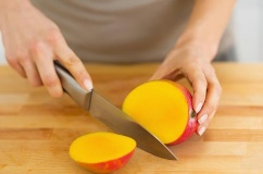 Xoài có thể giúp kiểm soát cân nặng và lượng đường trong máu