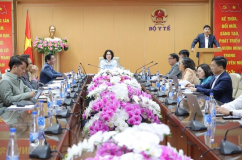 WHO cảnh báo nguy cơ virus bại liệt biến đổi gene xâm nhập Việt Nam