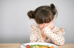 Thói quen nhỏ, hệ lụy lớn đến hành vi của trẻ