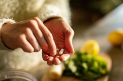 Bổ sung một dưỡng chất có thể giúp giảm nguy cơ rối loạn nhịp tim