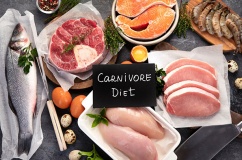 Chế độ ăn kiêng chuyên gia dinh dưỡng khuyên nên tránh xa