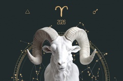 Tử vi cung hoàng đạo Bạch Dương 2026: Kiên nhẫn sẽ dẫn tới thành công