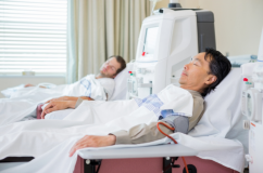 Lời khuyên dành cho bệnh nhân suy thận giai đoạn cuối