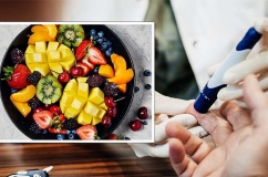 Người bệnh đái tháo đường có ăn hoa quả được không?