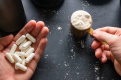 Những dưỡng chất người chạy bộ nên bổ sung để duy trì phong độ