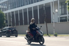 Bắc Bộ sáng sớm sương mù, trưa chiều hửng nắng