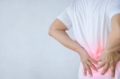 “Thủ phạm” nào gây đau mạn tính?