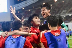 Thủ tướng gửi thư chúc mừng U22 Việt Nam và ĐT futsal nữ Việt Nam