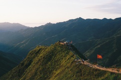 Dự báo thời tiết cuối tuần: Duy trì trời nắng đẹp