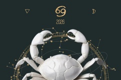 Tử vi cung hoàng đạo Cự Giải 2026: Cự Giải sẽ có nhiều cơ hội phát triển