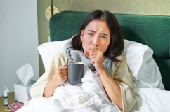 Không chủ quan với bệnh sởi ở người trưởng thành