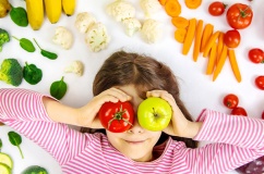 9 thực phẩm quen thuộc lại cực giàu lutein tốt cho đôi mắt