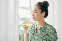 Một thói quen tuy nhỏ nhưng lại tác động dài lâu đến sức khỏe xương