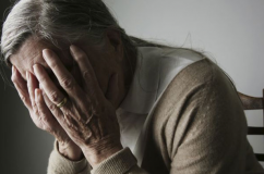 Trầm cảm làm tăng nguy cơ mất trí nhớ?