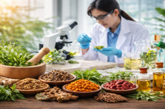 WHO: Tiếp tục khai thác tiềm năng từ y học cổ truyền