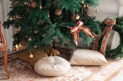 Tử vi thứ Năm (25/12/2025): Bạch Dương sẽ có ngày Giáng sinh hối hả