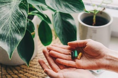 Dùng thực phẩm chức năng nào để chống viêm hiệu quả?