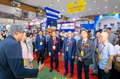 Vietnam Medi - Pharm 2026: Thúc đẩy chuyển đổi số và y tế thông minh