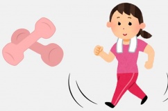 Chuyên gia tiết lộ 5 thói quen giúp cải thiện vóc dáng 