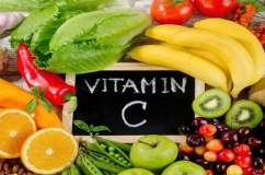 Tác hại khi bổ sung quá nhiều vitamin C