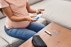 Tầm quan trọng của việc phát hiện sớm đái tháo đường thai kỳ