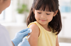 2 loại vaccine được tiêm miễn phí từ năm 2026