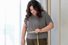 Cách ngăn ngừa tình trạng tăng cân ở tuổi trung niên