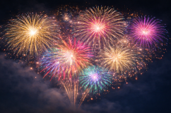 Gợi ý điểm đến và sự kiện nghệ thuật đón năm mới 2026