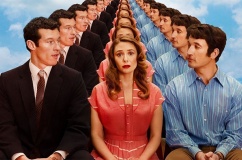 Gợi ý phim: Ra rạp xem “Chọn chồng nơi chín suối”