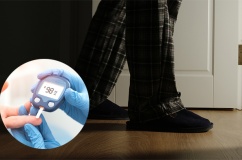 Mắc đái tháo đường 1 năm, bị tiểu đêm nhiều phải làm sao?