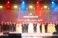 Vinalink Group: 20 năm – Hành trình kiến tạo 'Mạch nguồn Di sản'