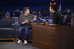 CEO OpenAI: 'Không thể tưởng tượng việc nuôi con nếu thiếu ChatGPT'