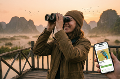 Hoạt động du lịch được dự đoán trở thành xu hướng vào năm 2026