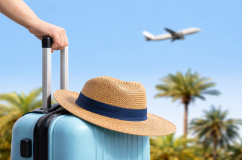 Xu hướng du lịch nào sẽ phát triển trong năm 2026?