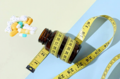 Cái giá khi dùng thuốc giảm cân thần tốc