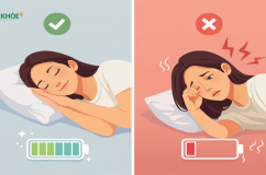 Mẹo để có giấc ngủ trưa hiệu quả