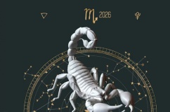 Tử vi cung hoàng đạo Bọ Cạp 2026: Bạn đã sẵn sàng cho một sự chuyển mình? 