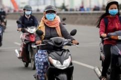 Thời tiết ngày đầu đi làm sau kỳ nghỉ Tết Dương Lịch 2026 thế nào?