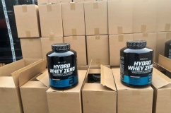 TP.HCM: Phá đường dây buôn lậu thực phẩm chức năng quy mô lớn