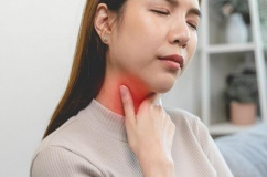 3 cách cải thiện bướu cổ lành tính an toàn và hiệu quả