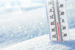 Nhiệt độ giảm sâu ảnh hưởng tới não bộ như thế nào?