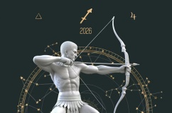 Tử vi cung hoàng đạo Nhân Mã 2026: Hãy sẵn sàng ghi lại nhiều dấu ấn!